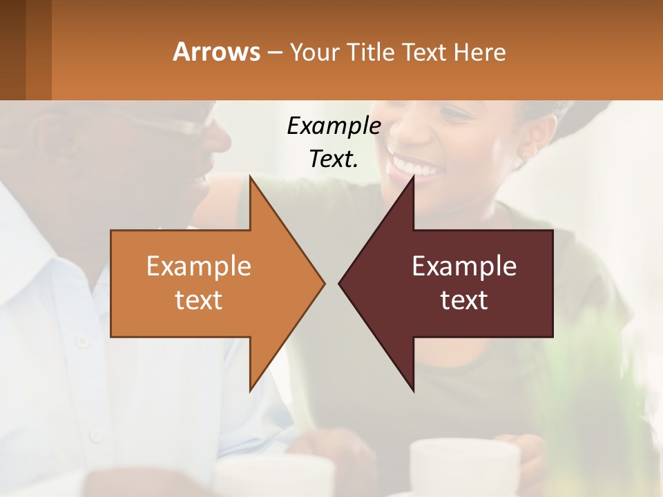 Rent Purchase Conceptual PowerPoint Template
