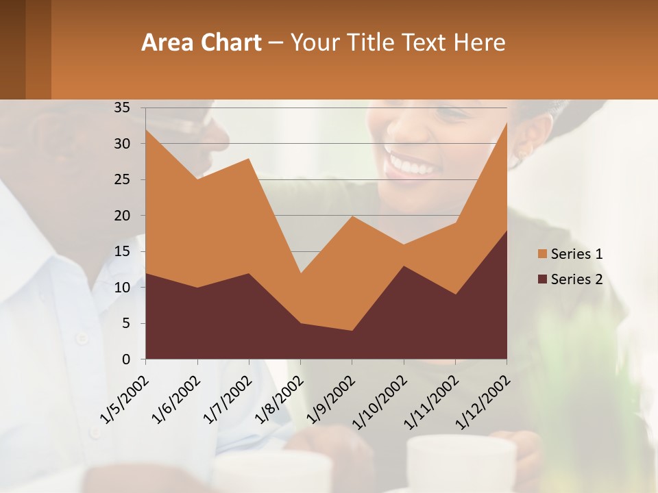 Rent Purchase Conceptual PowerPoint Template