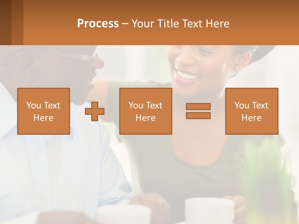 Rent Purchase Conceptual PowerPoint Template