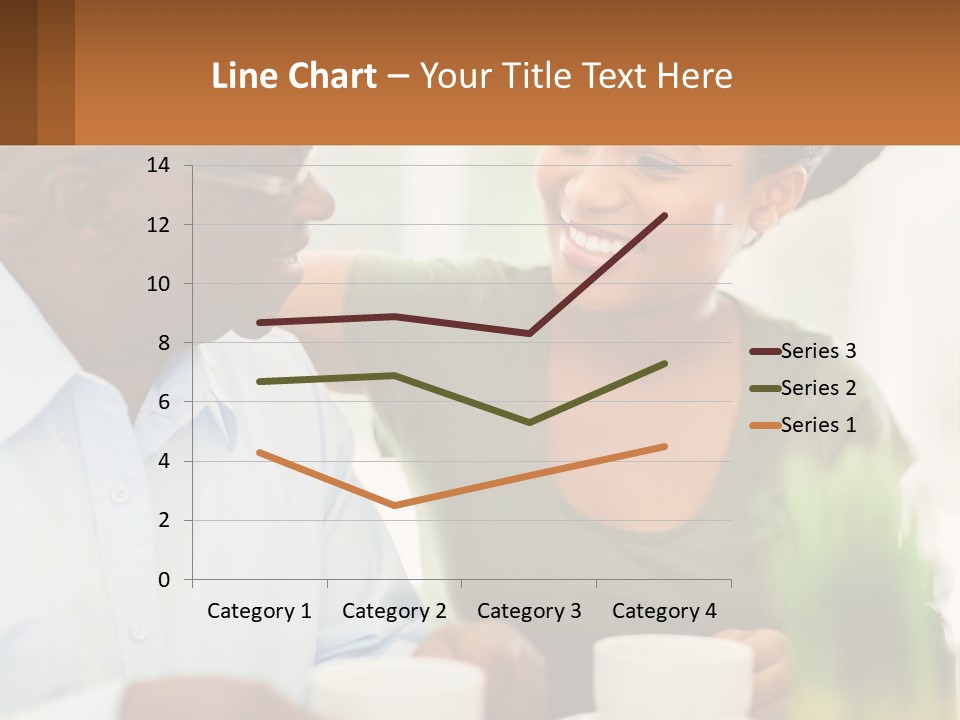 Rent Purchase Conceptual PowerPoint Template