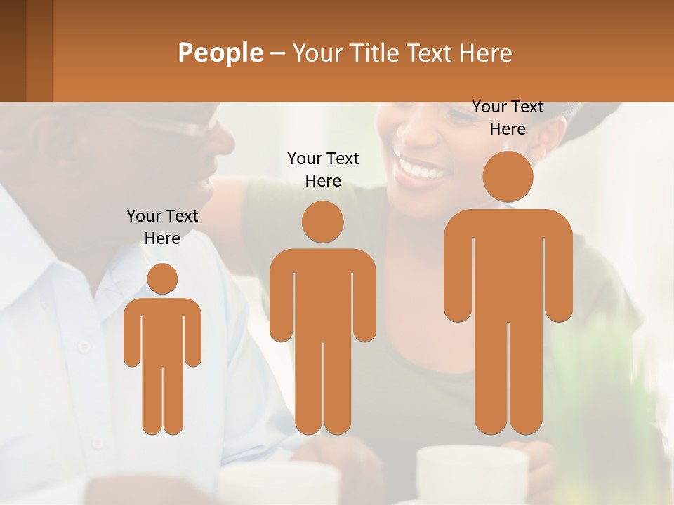 Rent Purchase Conceptual PowerPoint Template