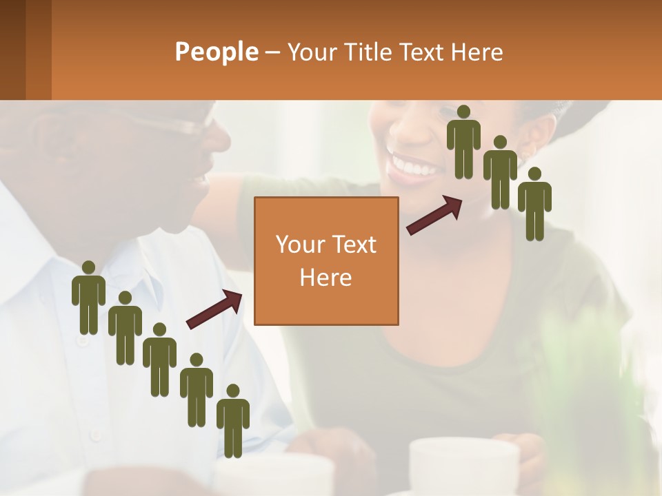 Rent Purchase Conceptual PowerPoint Template