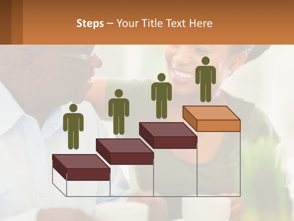Rent Purchase Conceptual PowerPoint Template