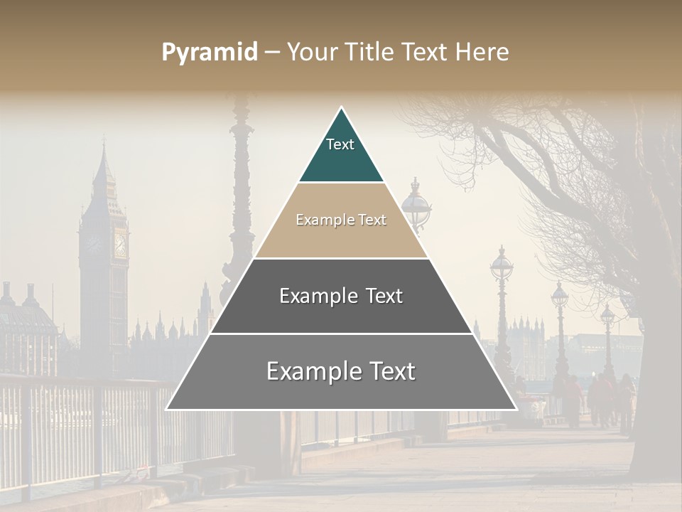 Estate Leaf Grass PowerPoint Template