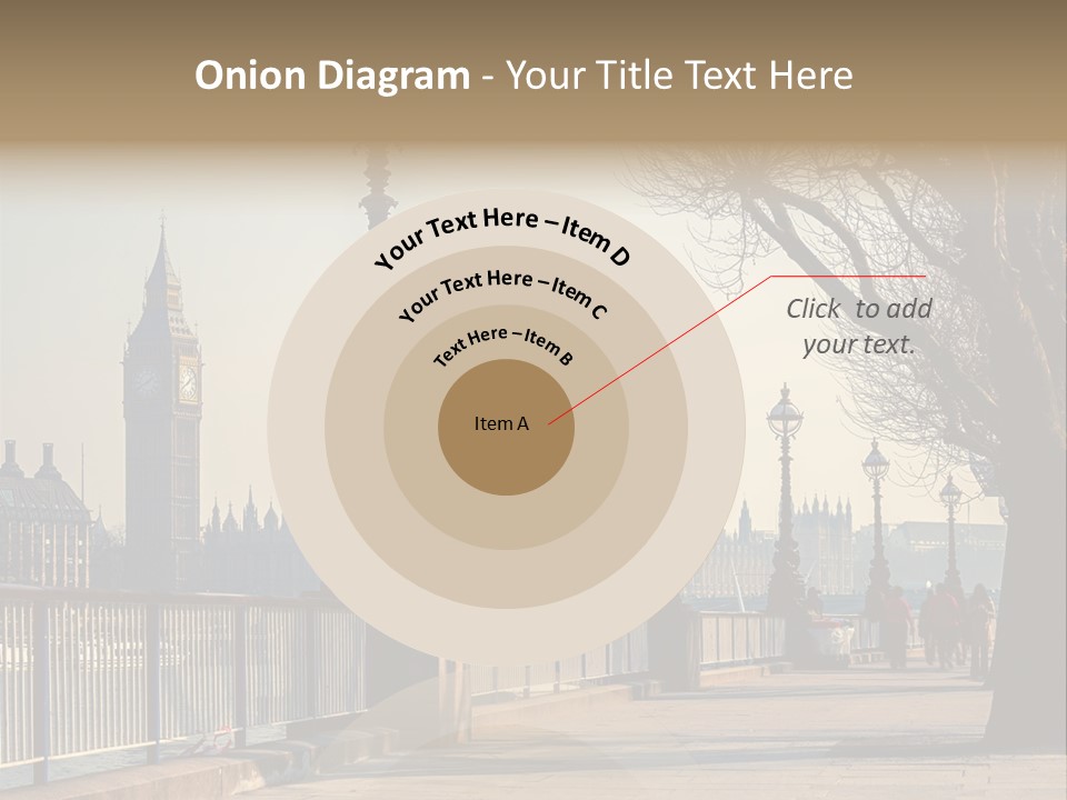 Estate Leaf Grass PowerPoint Template