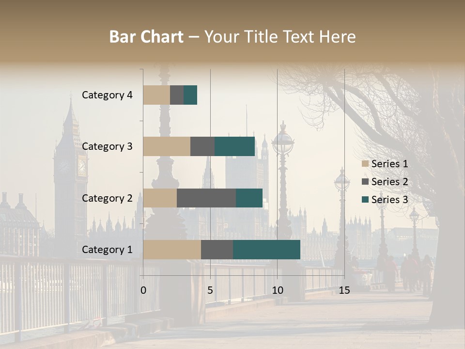 Estate Leaf Grass PowerPoint Template