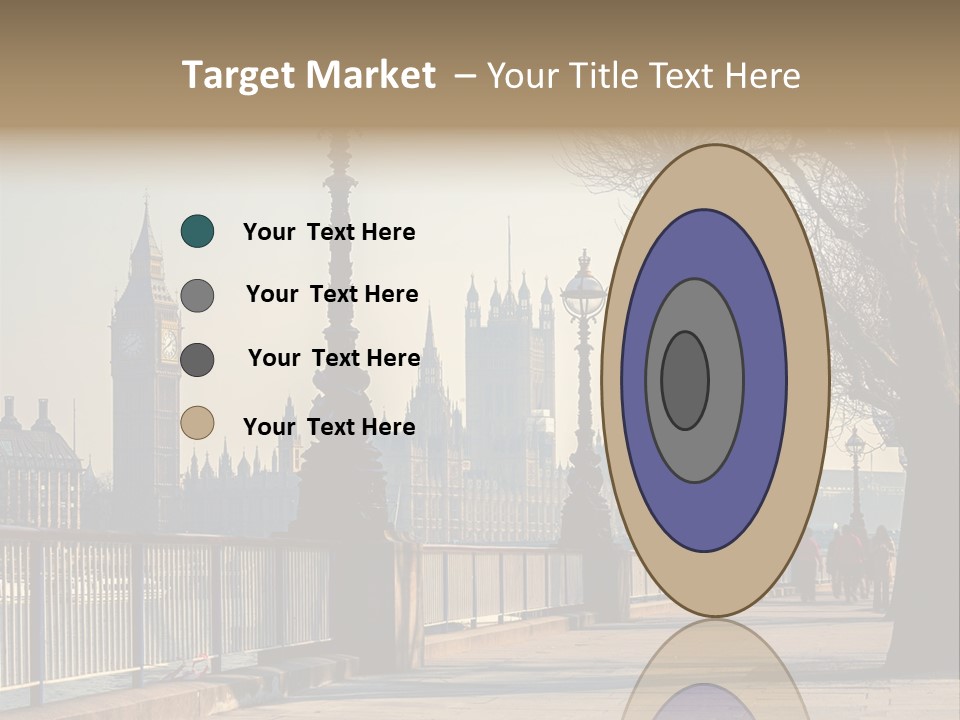 Estate Leaf Grass PowerPoint Template