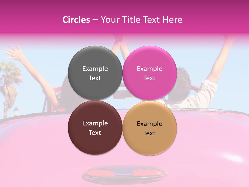 Structure Investment Cloud PowerPoint Template