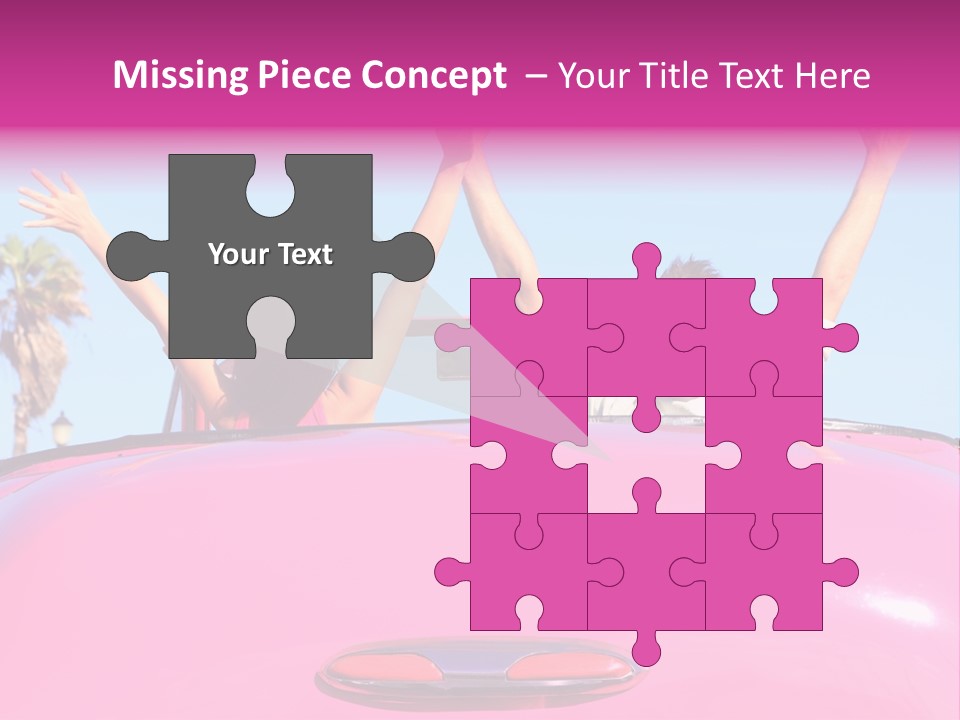 Structure Investment Cloud PowerPoint Template