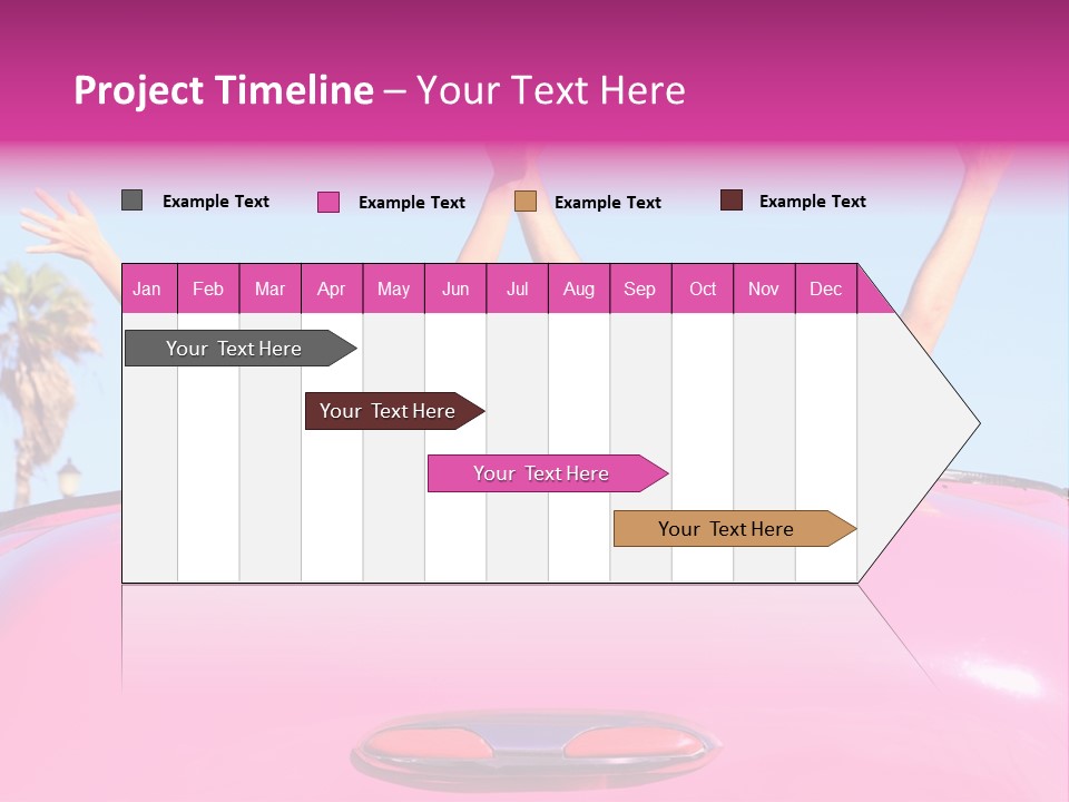 Structure Investment Cloud PowerPoint Template