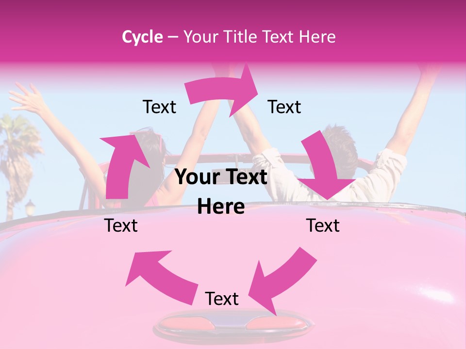 Structure Investment Cloud PowerPoint Template