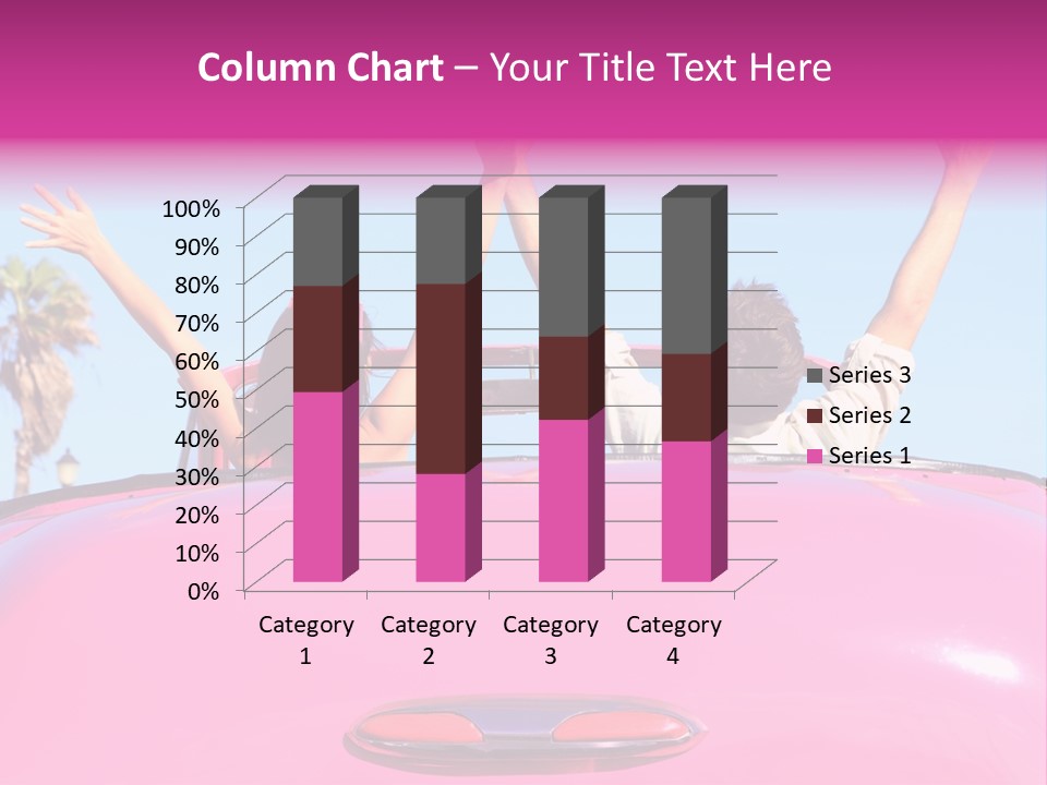 Structure Investment Cloud PowerPoint Template