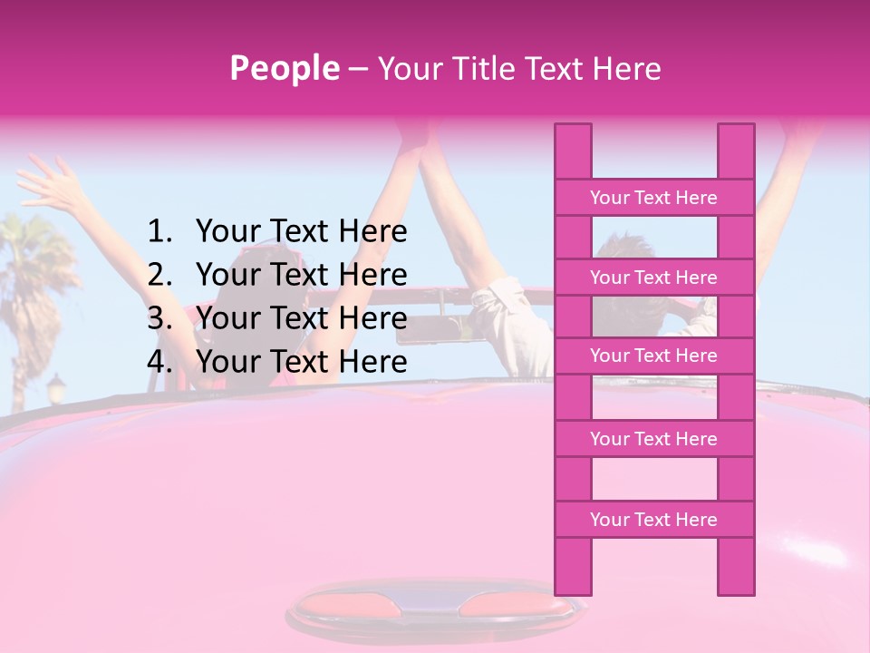 Structure Investment Cloud PowerPoint Template