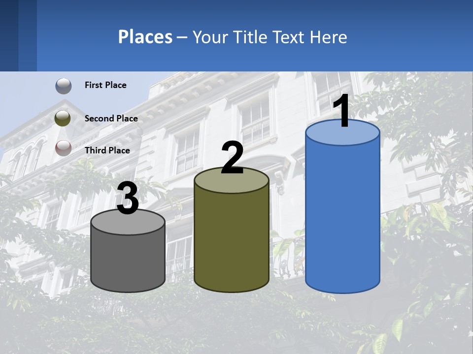 Conceptual New Sky PowerPoint Template