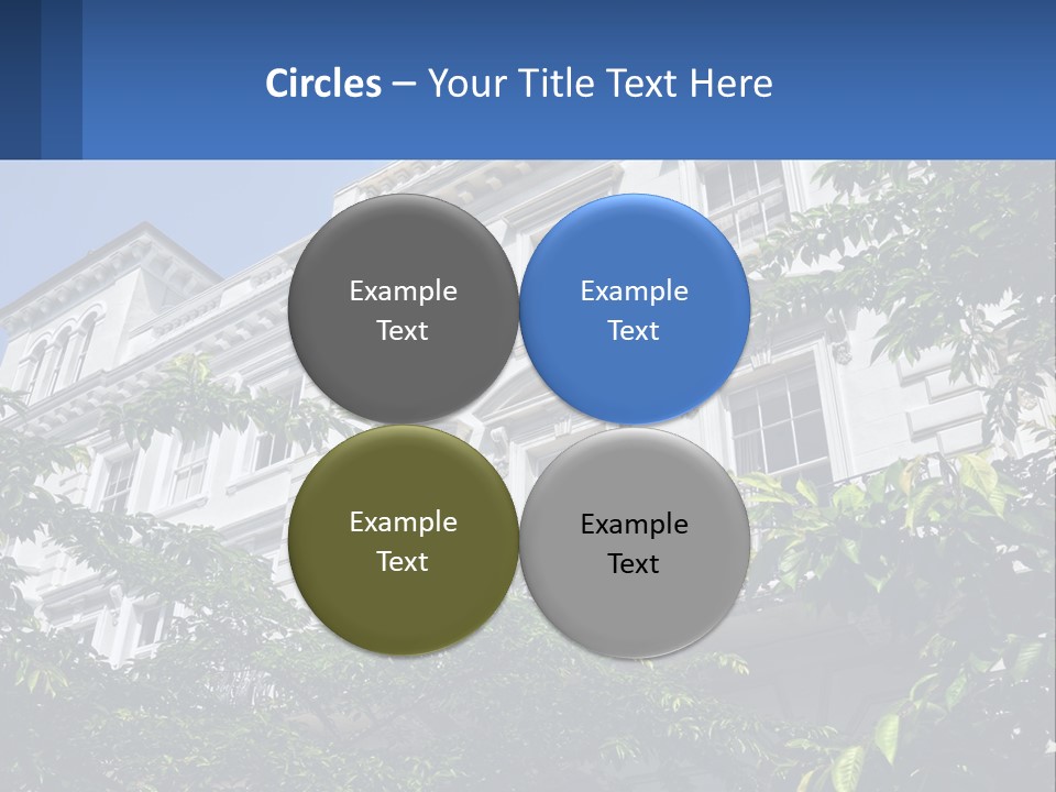 Conceptual New Sky PowerPoint Template