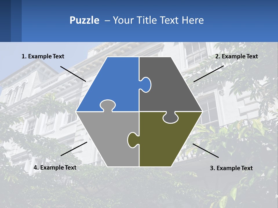 Conceptual New Sky PowerPoint Template