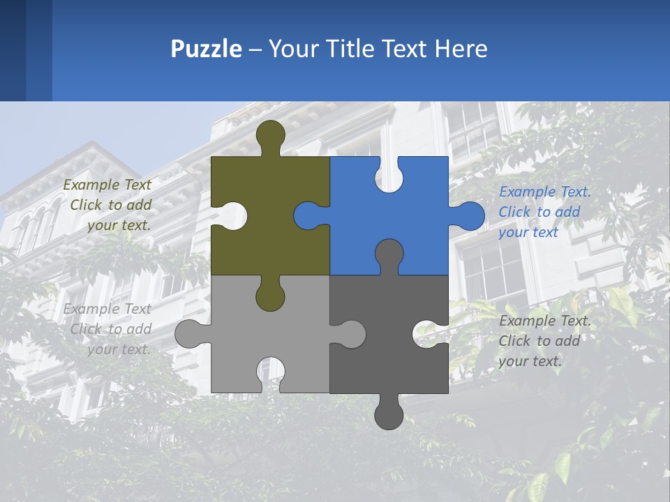 Conceptual New Sky PowerPoint Template