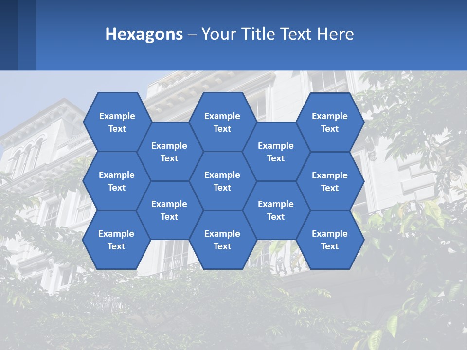 Conceptual New Sky PowerPoint Template