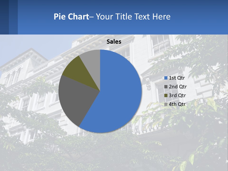 Conceptual New Sky PowerPoint Template