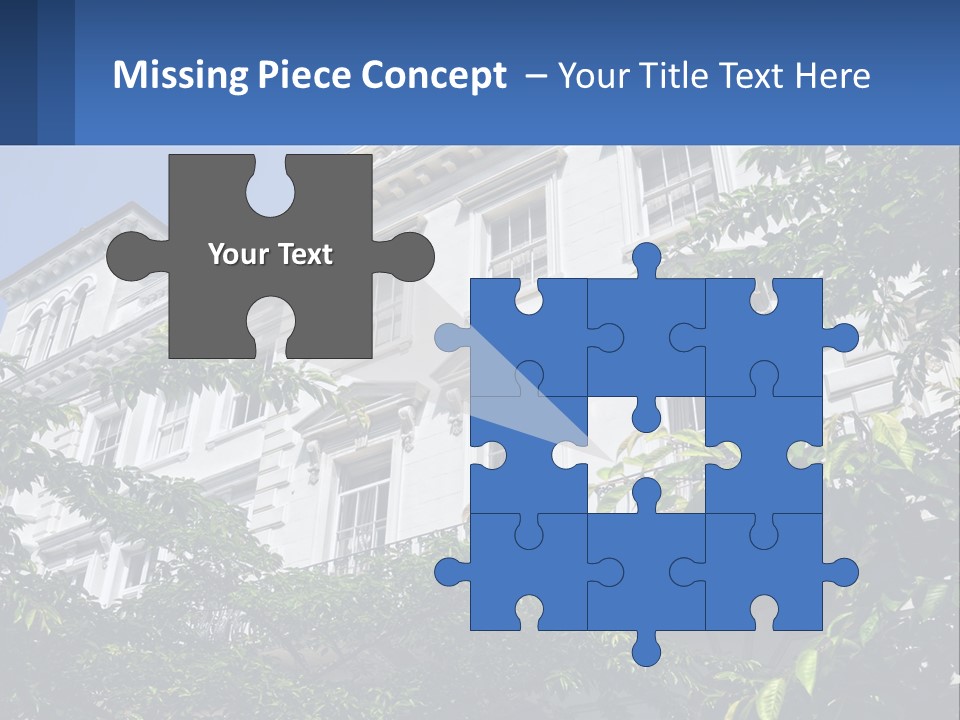 Conceptual New Sky PowerPoint Template