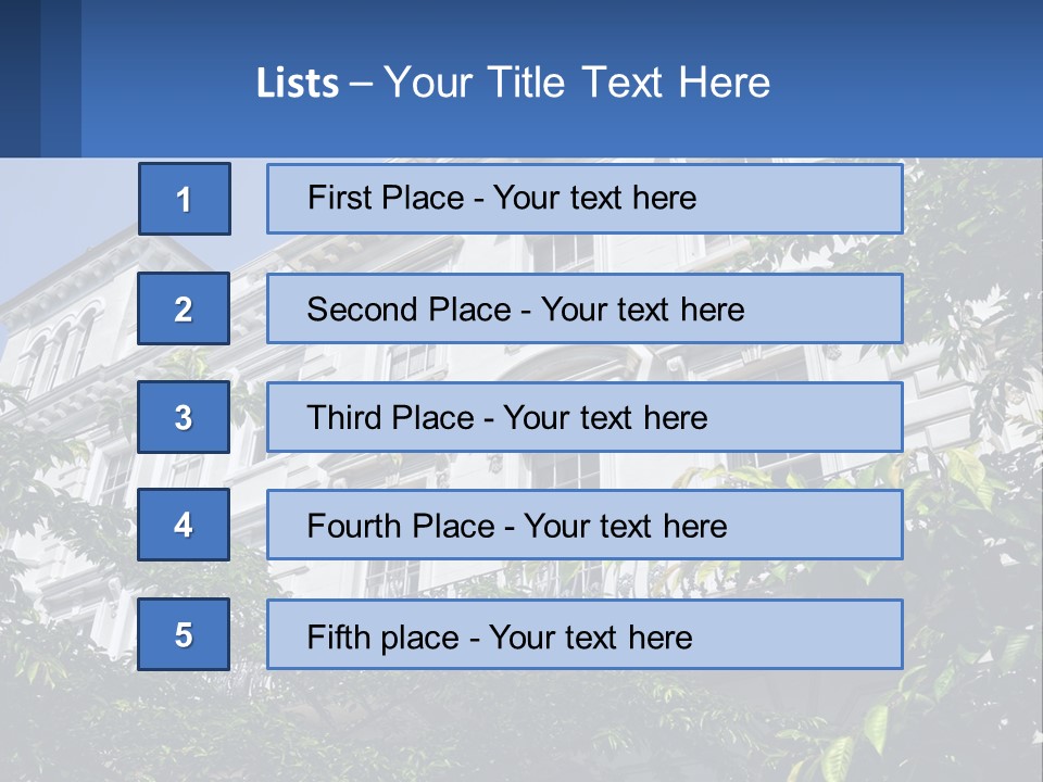 Conceptual New Sky PowerPoint Template