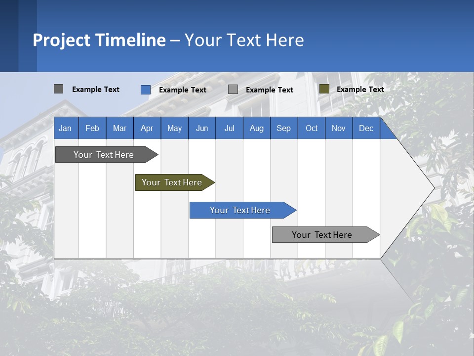 Conceptual New Sky PowerPoint Template