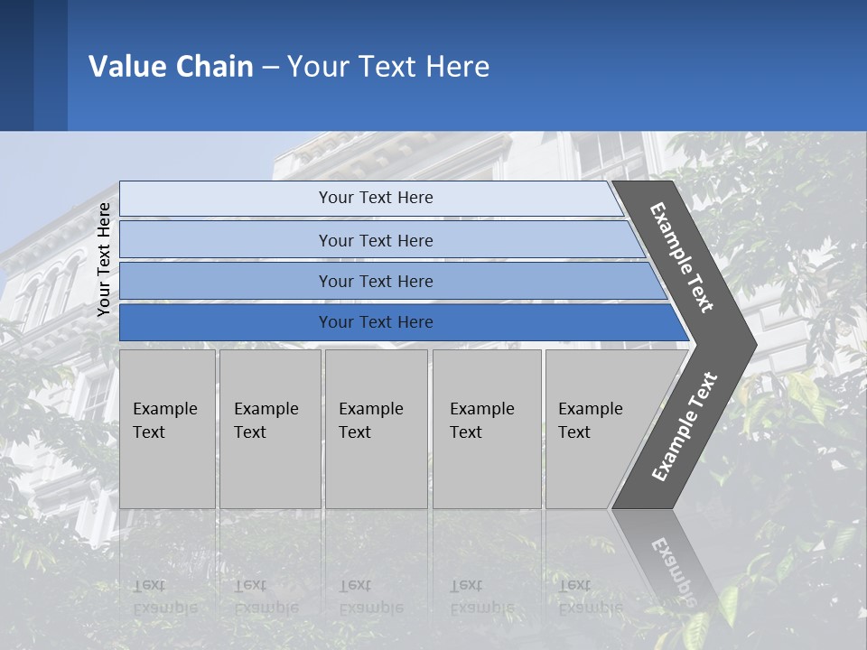 Conceptual New Sky PowerPoint Template