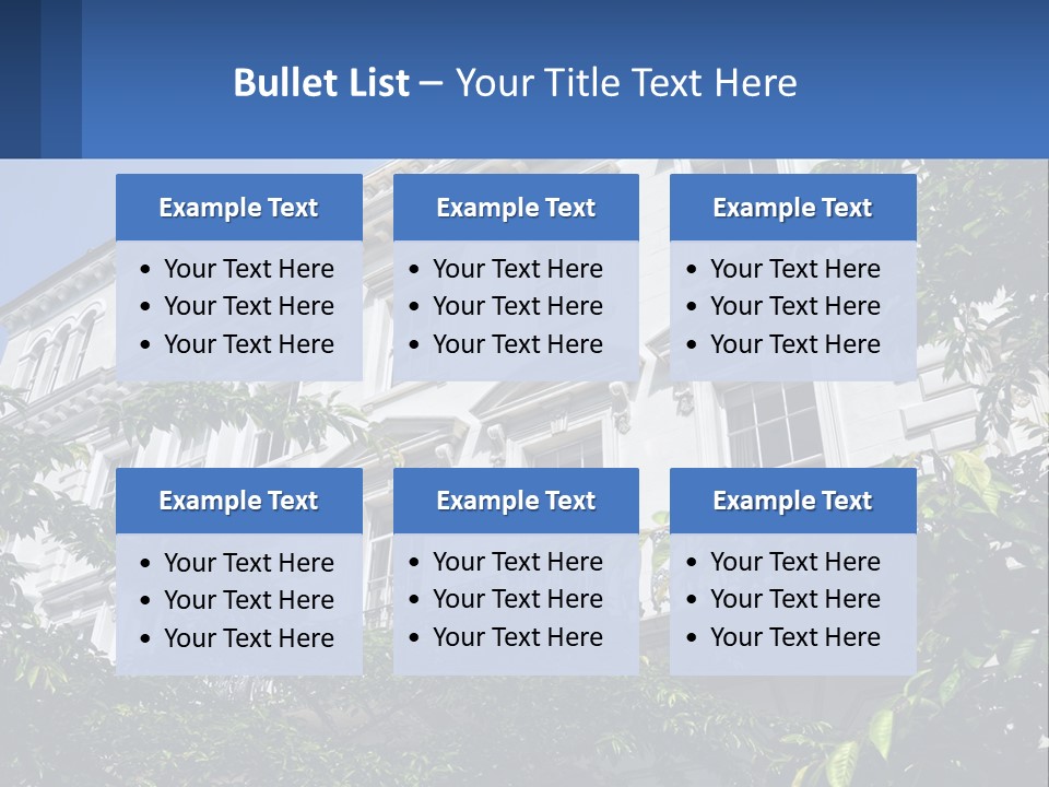 Conceptual New Sky PowerPoint Template