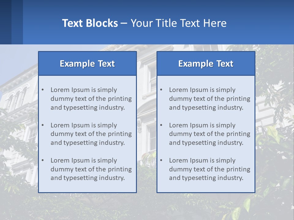 Conceptual New Sky PowerPoint Template