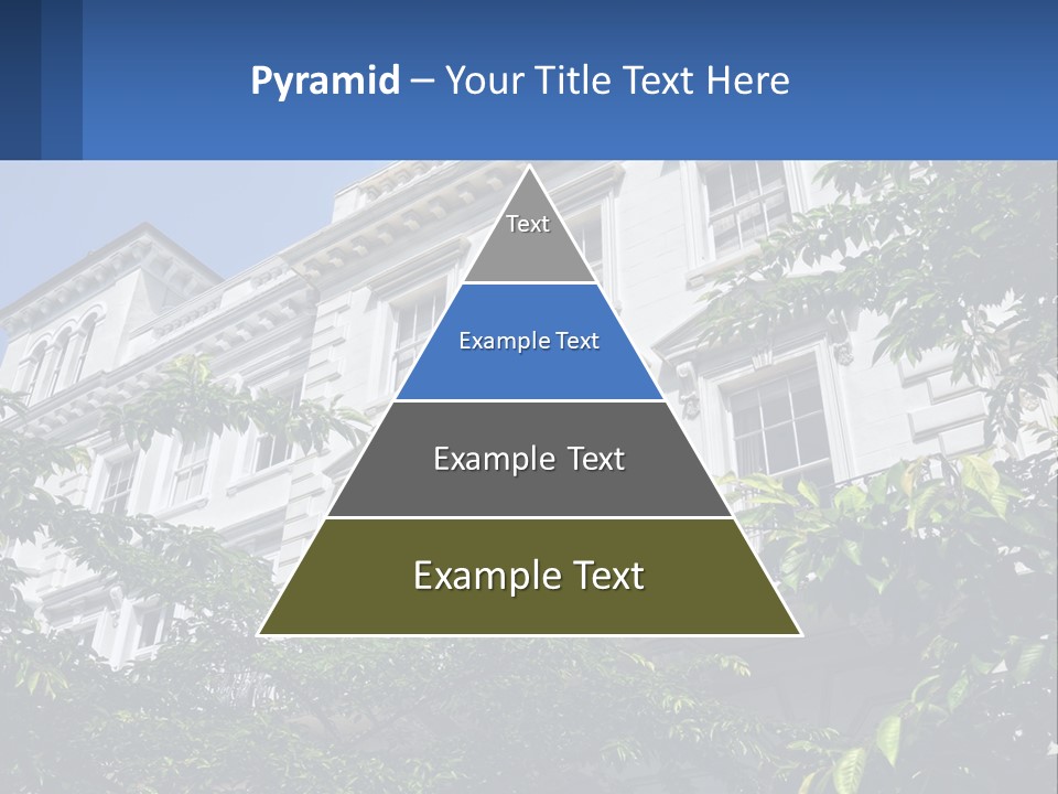 Conceptual New Sky PowerPoint Template