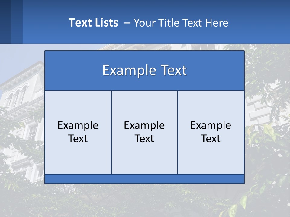 Conceptual New Sky PowerPoint Template