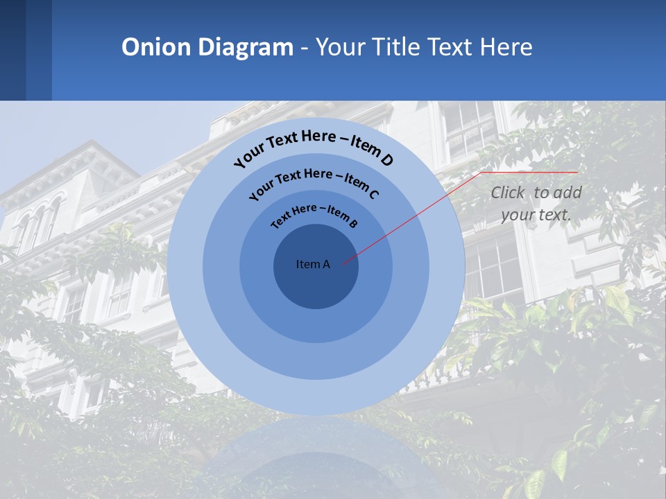Conceptual New Sky PowerPoint Template