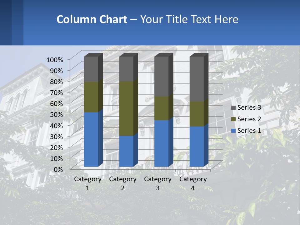 Conceptual New Sky PowerPoint Template