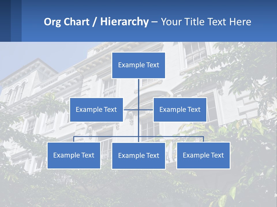 Conceptual New Sky PowerPoint Template