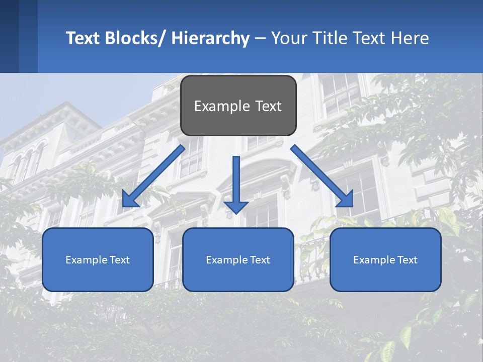Conceptual New Sky PowerPoint Template