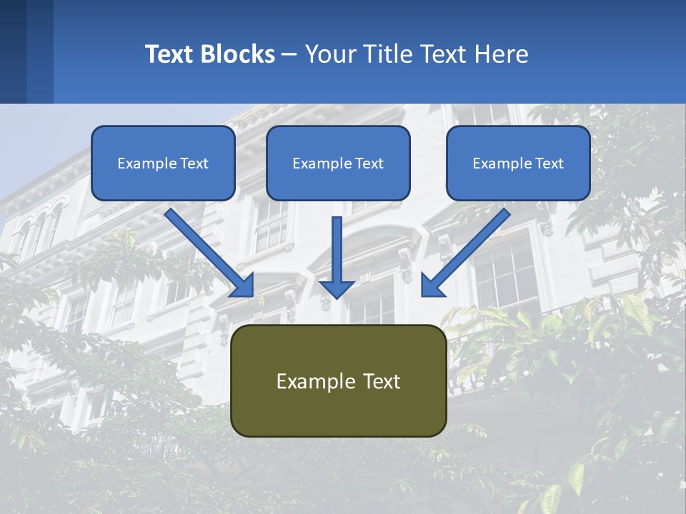 Conceptual New Sky PowerPoint Template