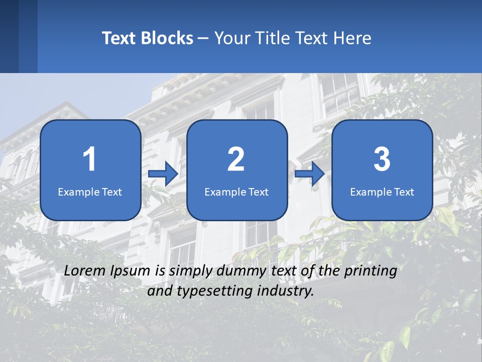 Conceptual New Sky PowerPoint Template