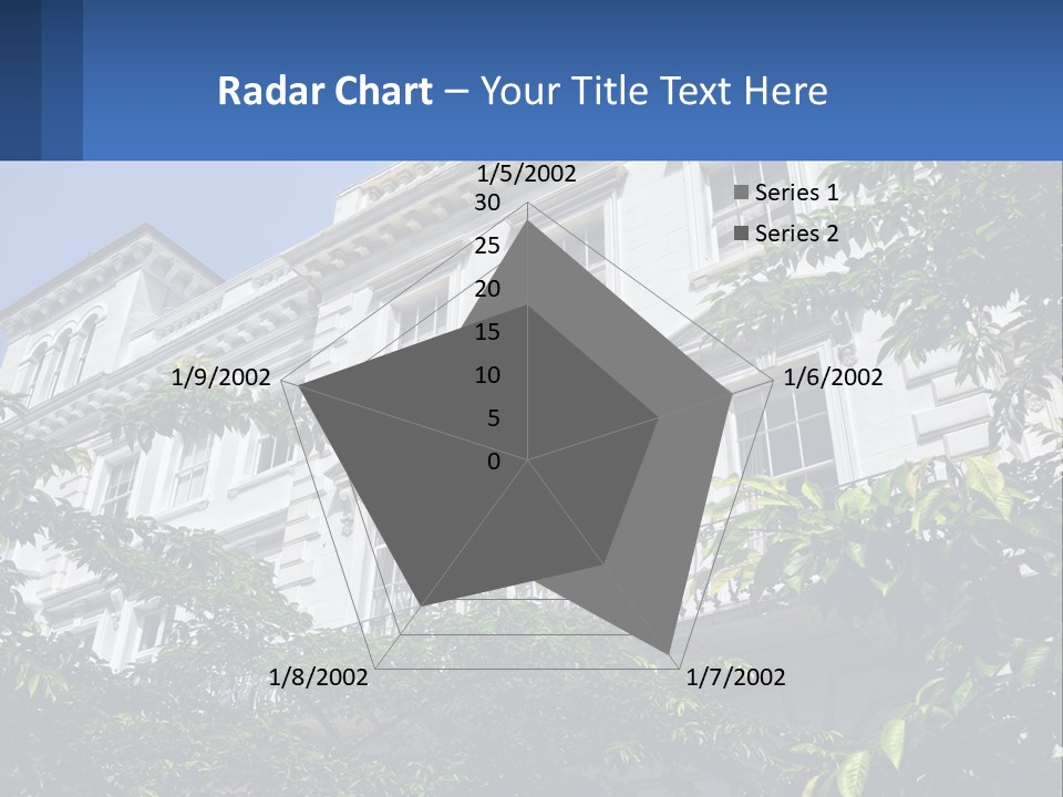 Conceptual New Sky PowerPoint Template
