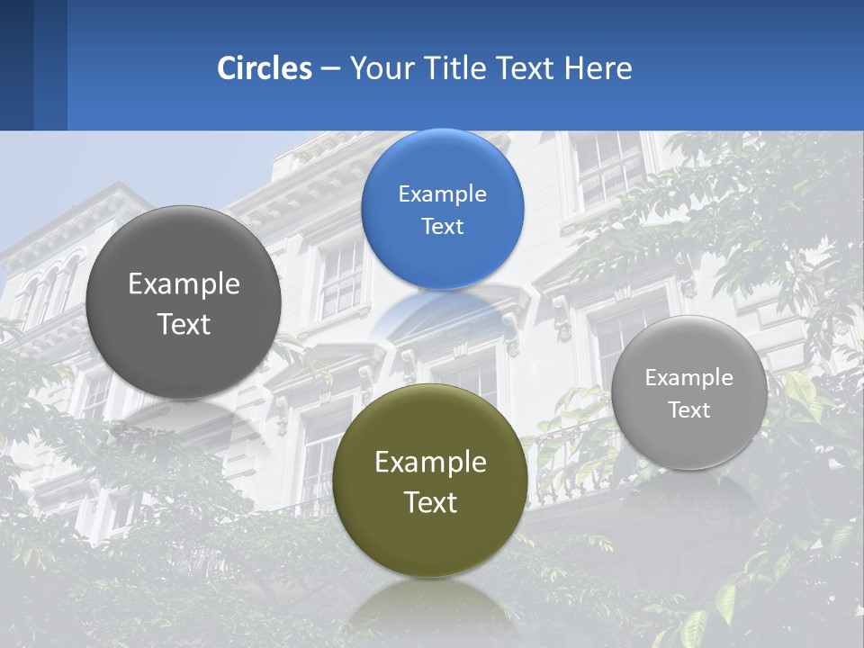 Conceptual New Sky PowerPoint Template