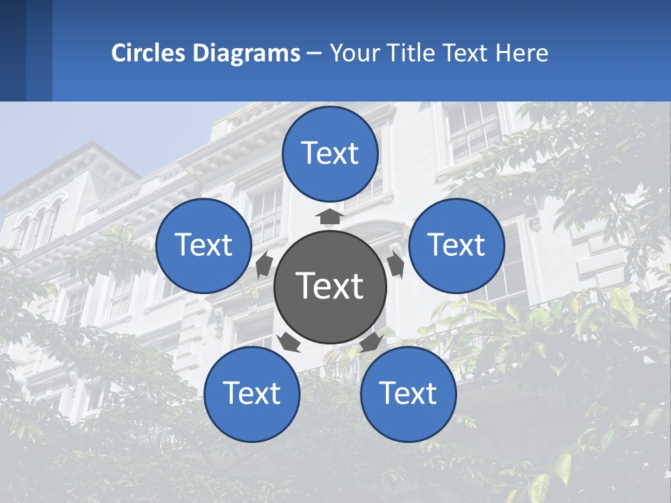 Conceptual New Sky PowerPoint Template
