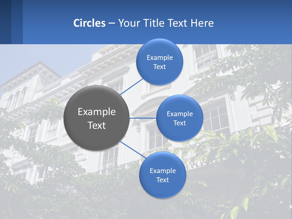 Conceptual New Sky PowerPoint Template