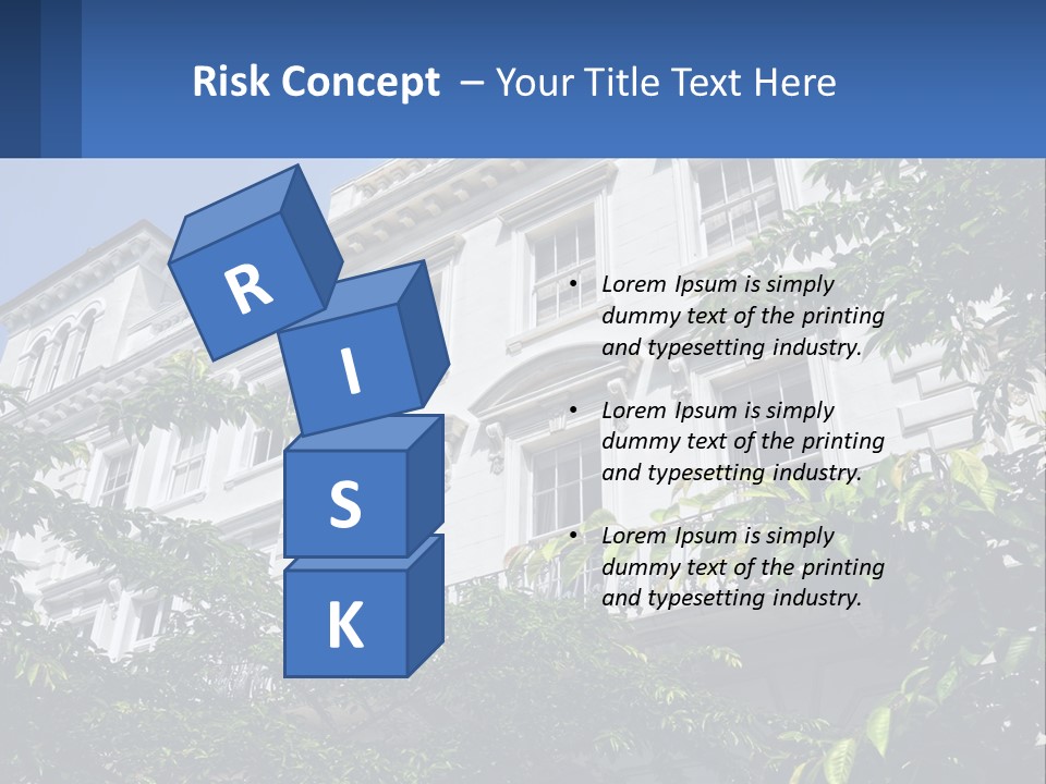 Conceptual New Sky PowerPoint Template