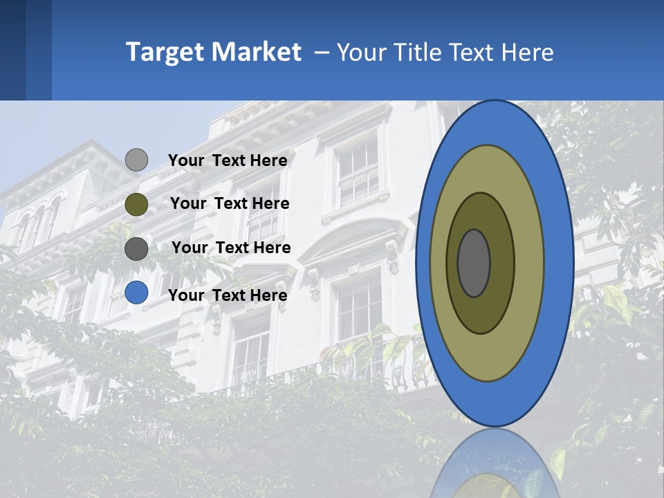 Conceptual New Sky PowerPoint Template