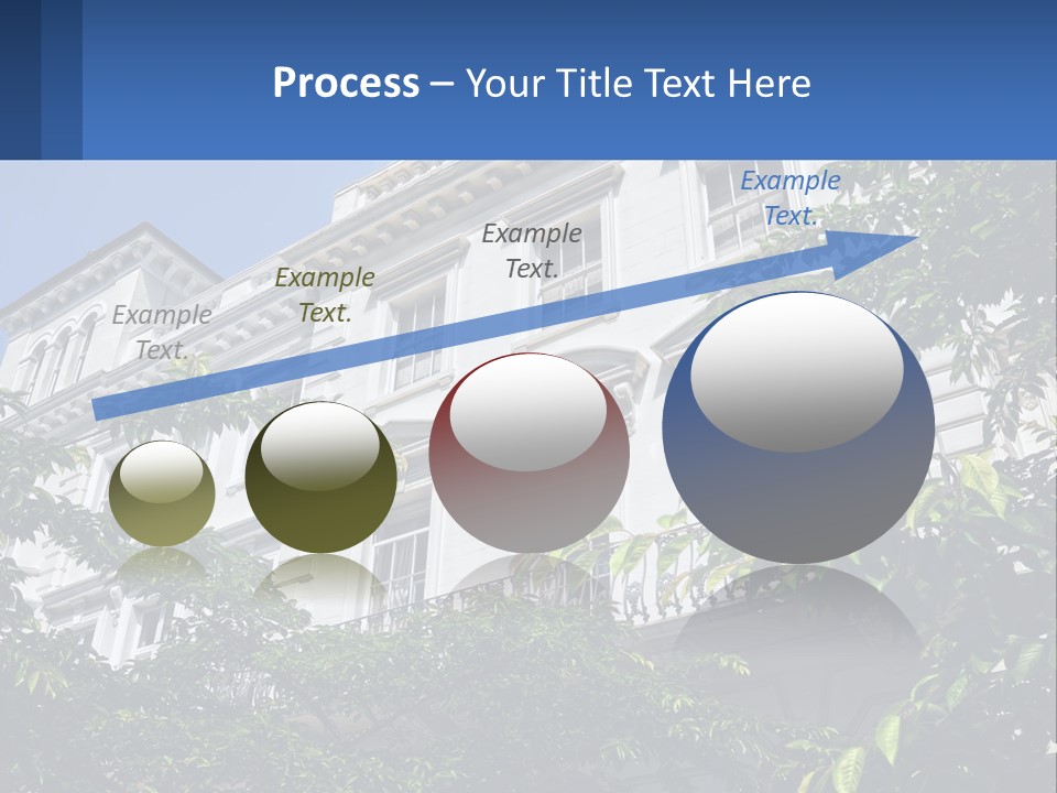 Conceptual New Sky PowerPoint Template