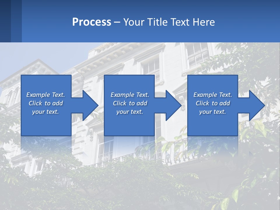 Conceptual New Sky PowerPoint Template