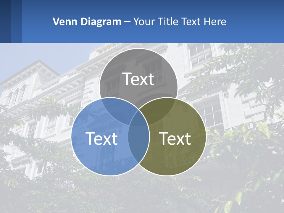 Conceptual New Sky PowerPoint Template