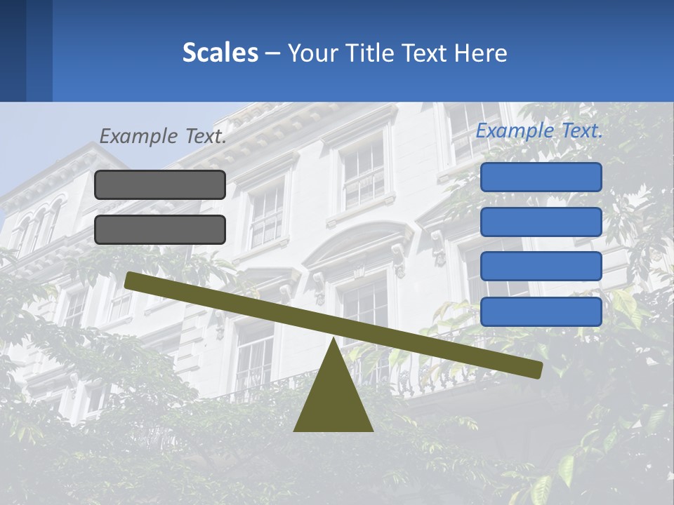 Conceptual New Sky PowerPoint Template