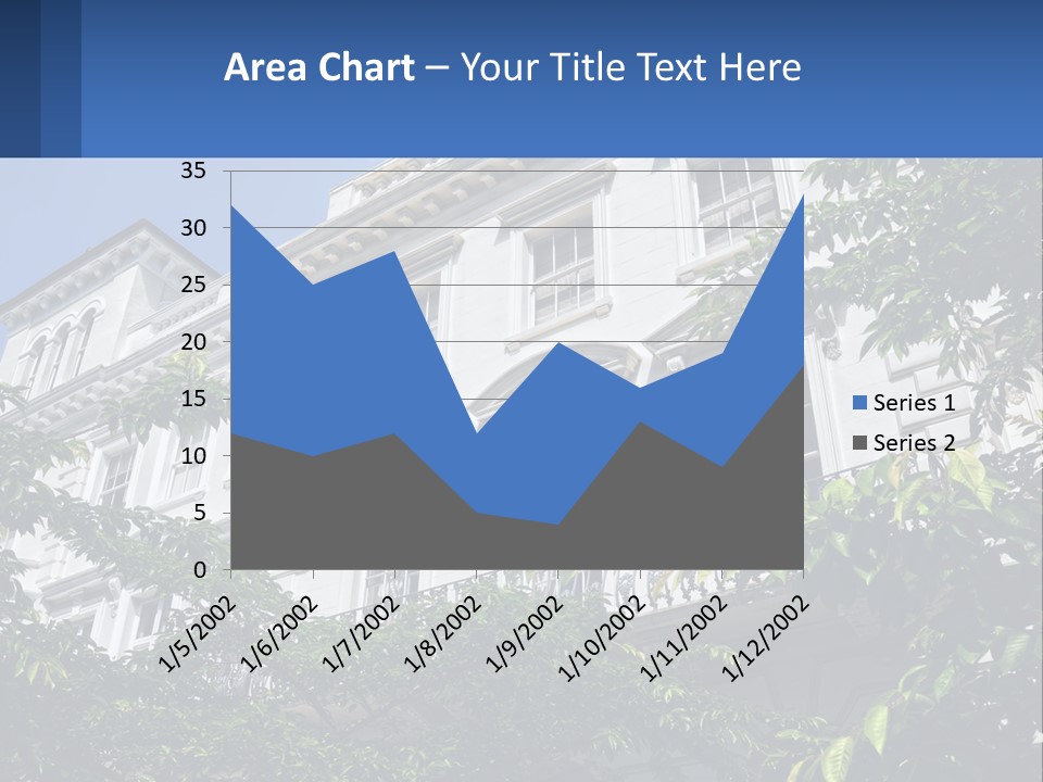 Conceptual New Sky PowerPoint Template