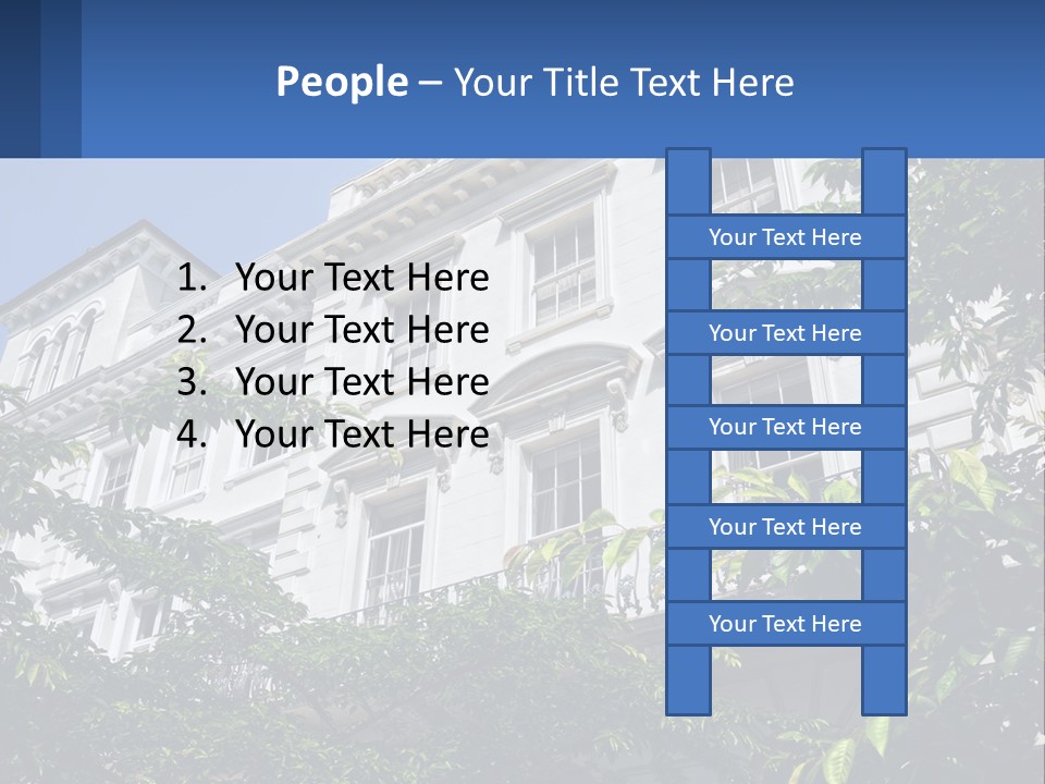 Conceptual New Sky PowerPoint Template