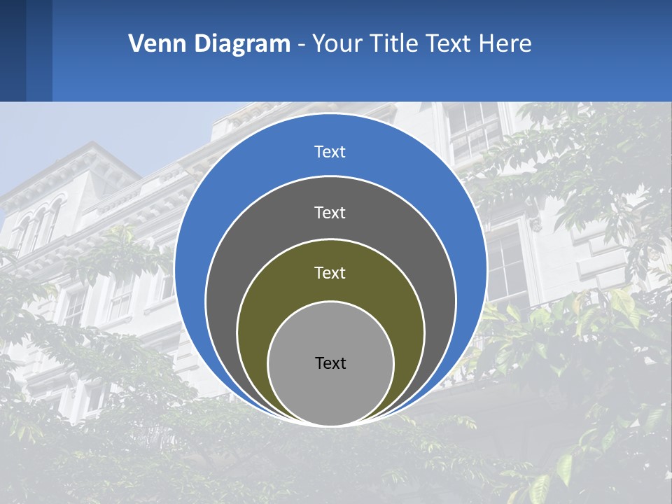 Conceptual New Sky PowerPoint Template